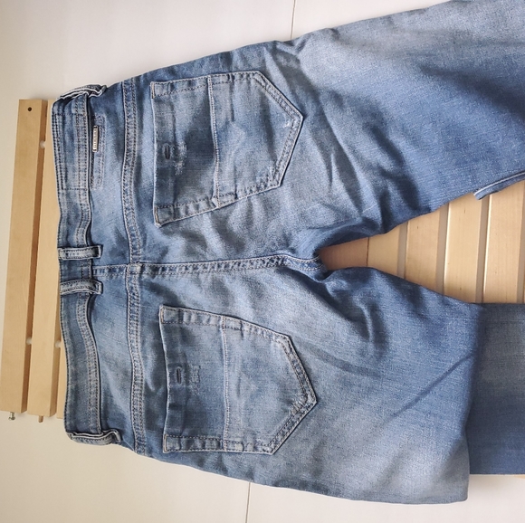 Diesel Slim Skinny Jeans - Picture 3 of 7